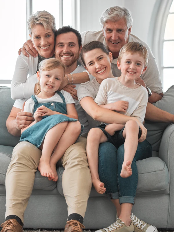 Toronto Financial District